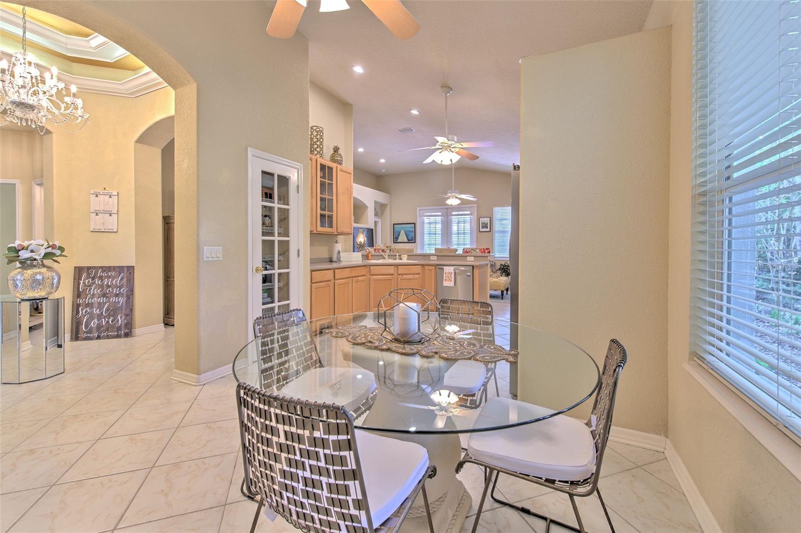 RIVER HILLS COUNTRY CLUB PARCE - Residential