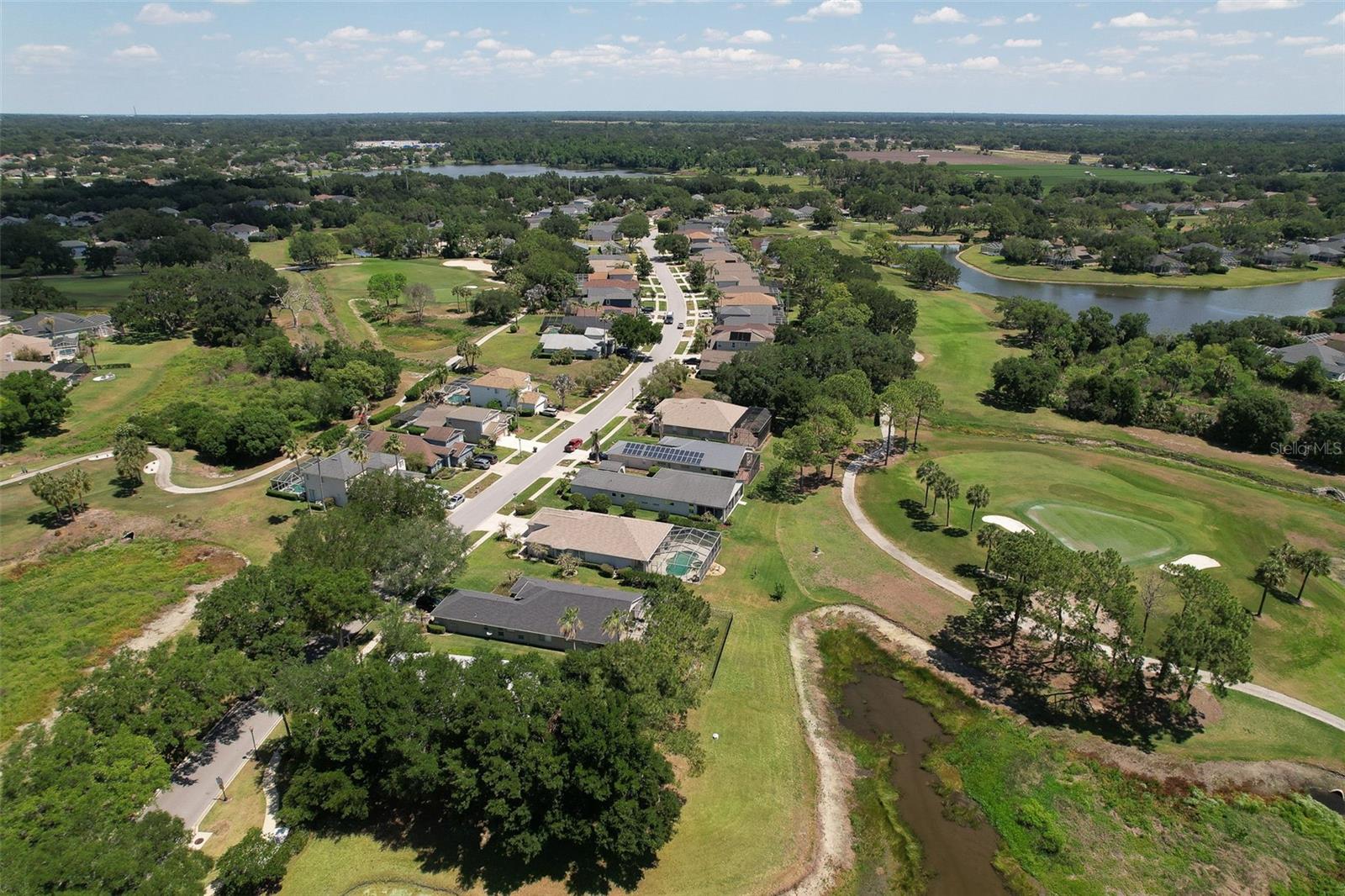 RIVER HILLS COUNTRY CLUB PARCE - Residential