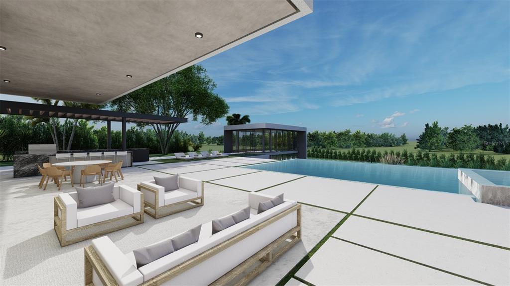 THE ESTATES AT DORADO BEACH - Residential