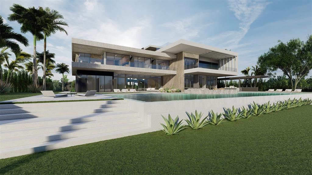 THE ESTATES AT DORADO BEACH - Residential