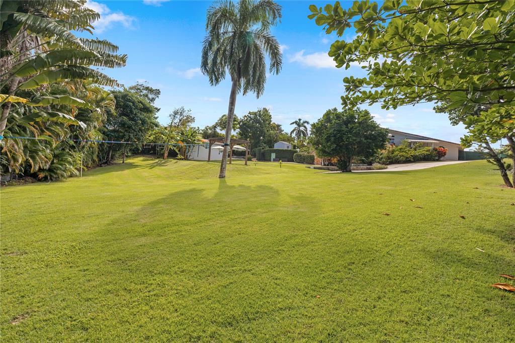 THE ESTATES AT DORADO BEACH - Residential