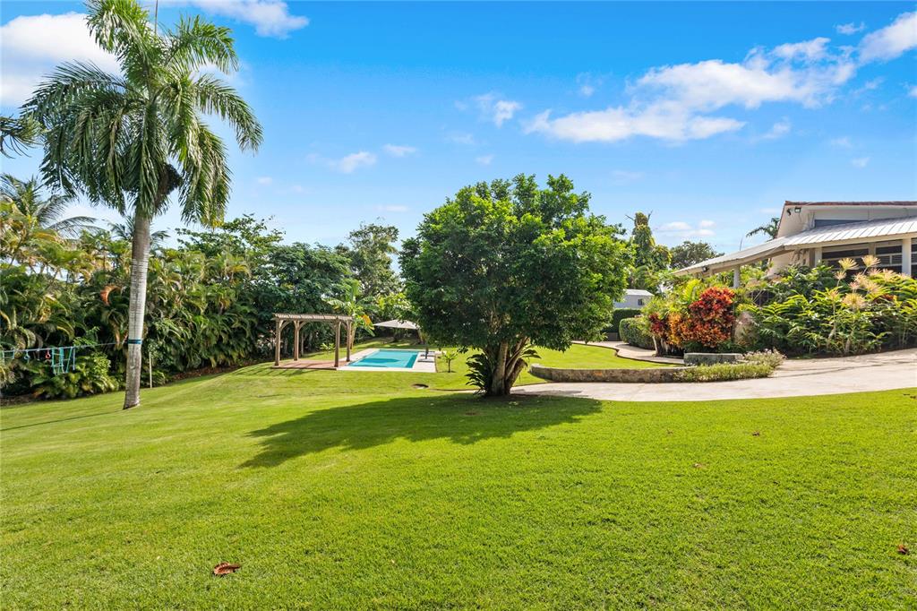 THE ESTATES AT DORADO BEACH - Residential