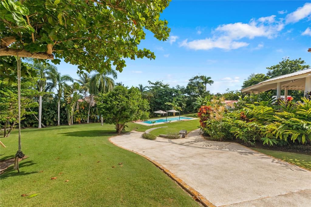 THE ESTATES AT DORADO BEACH - Residential