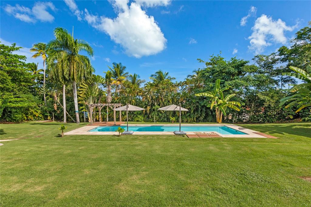 THE ESTATES AT DORADO BEACH - Residential