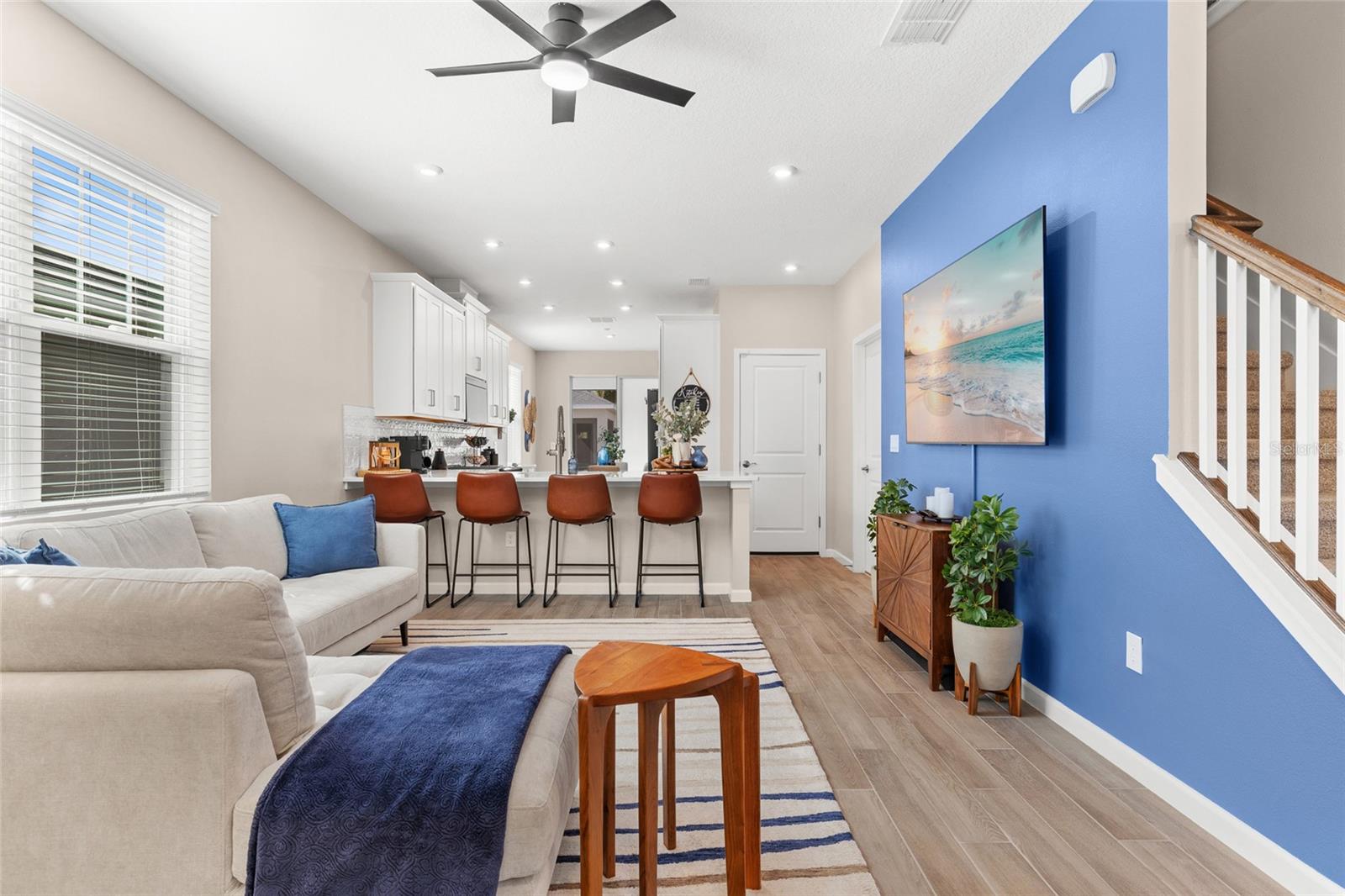 HICKORY GROVE - Residential