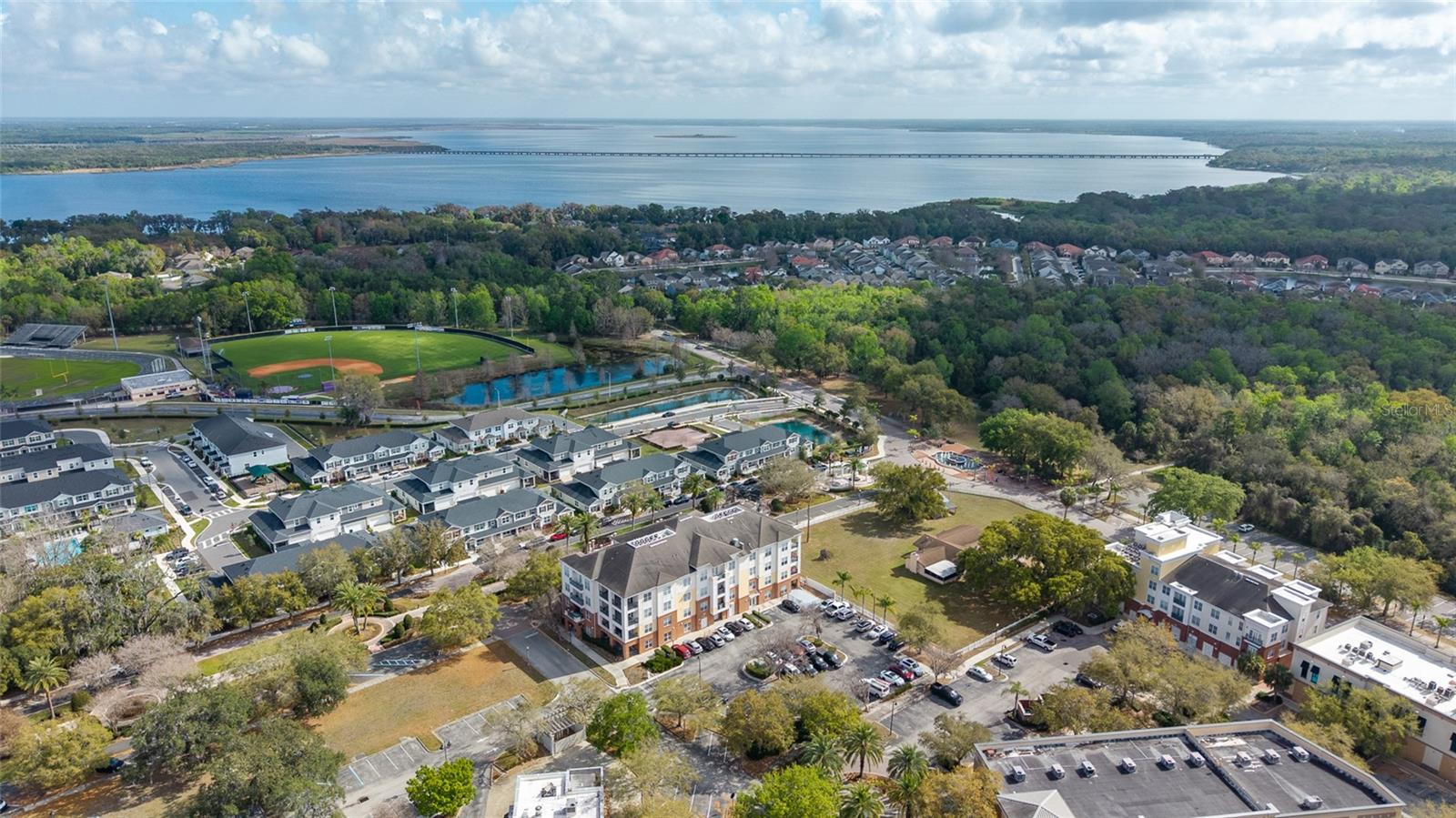 HICKORY GROVE - Residential