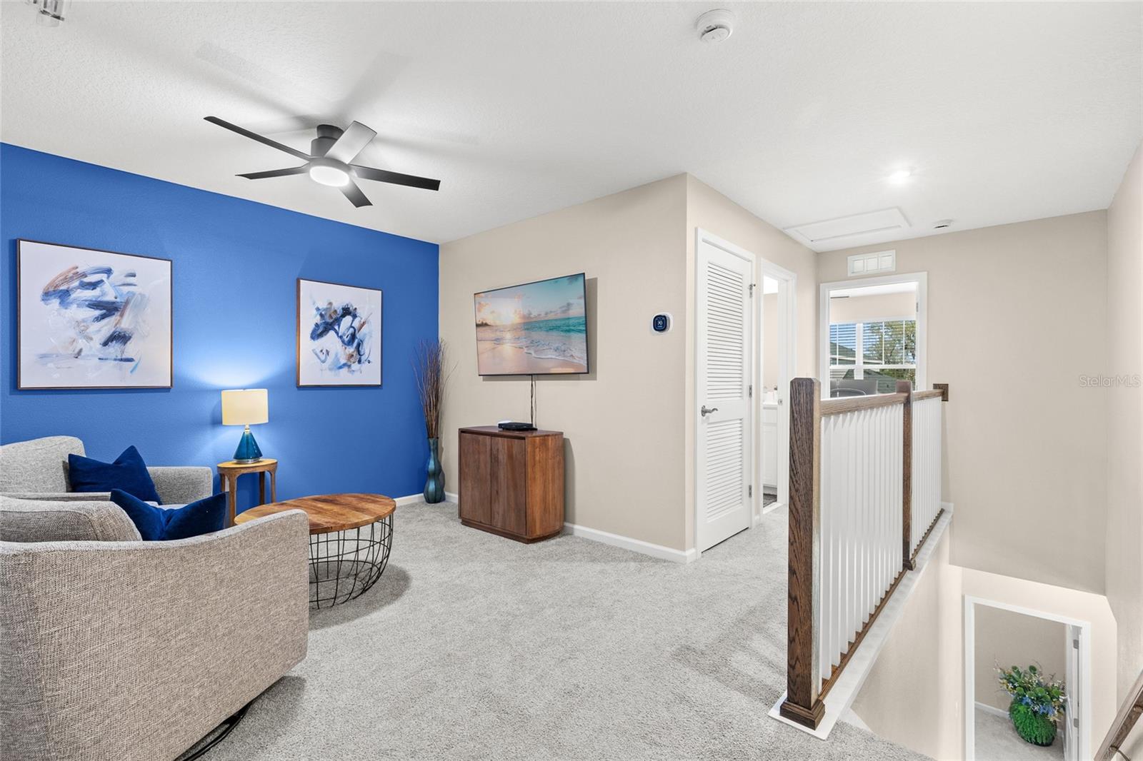 HICKORY GROVE - Residential