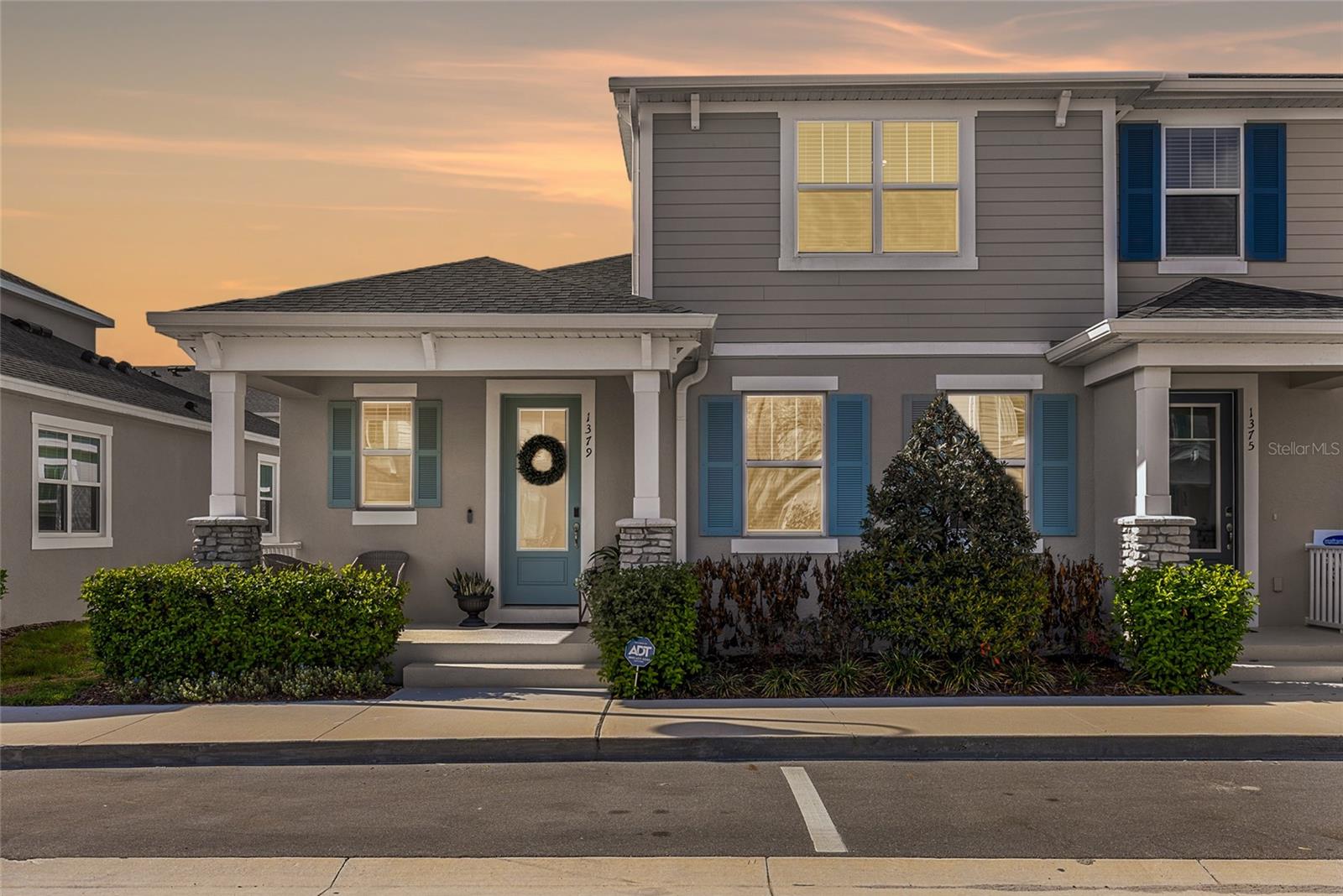 HICKORY GROVE - Residential