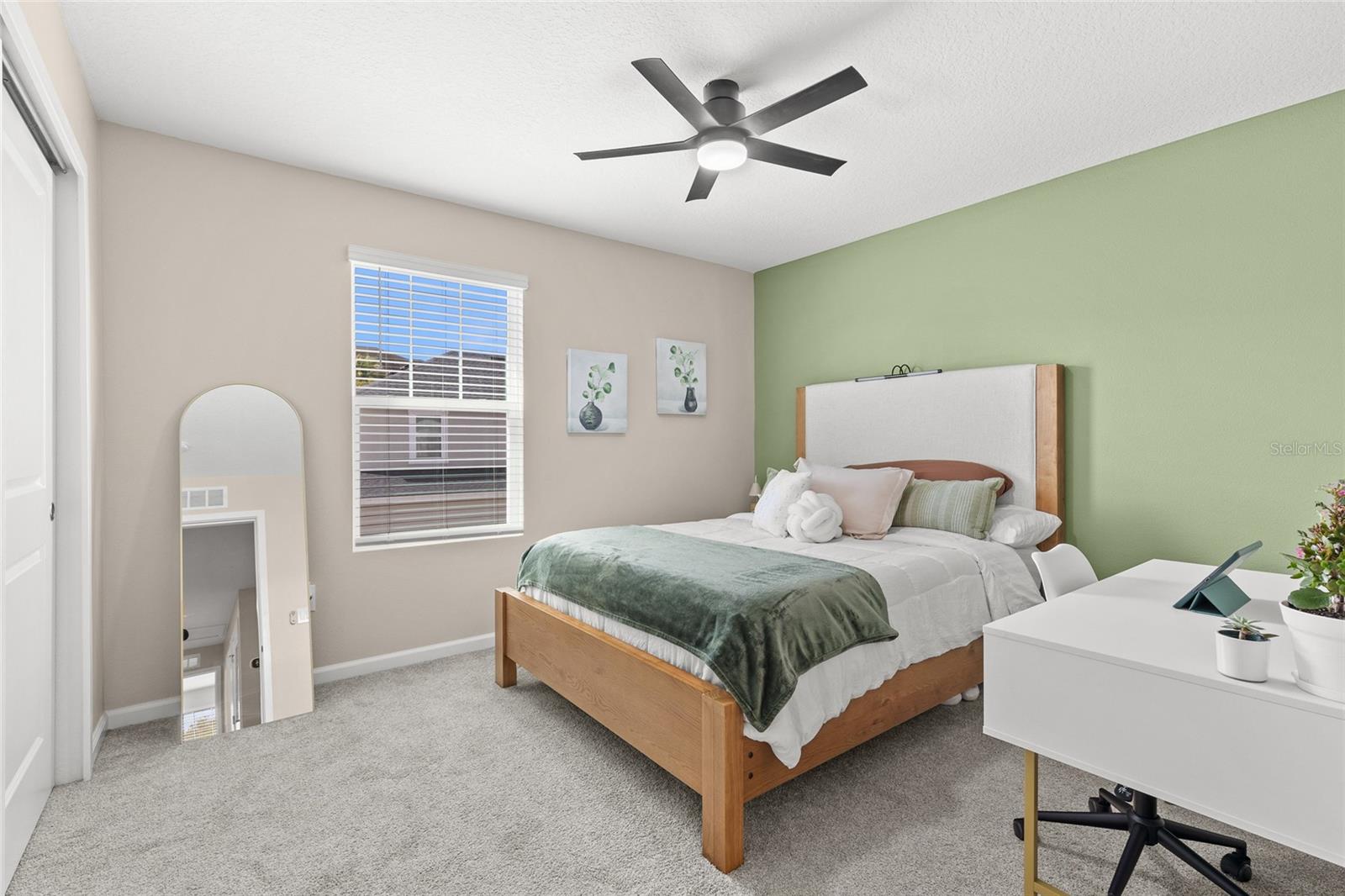 HICKORY GROVE - Residential