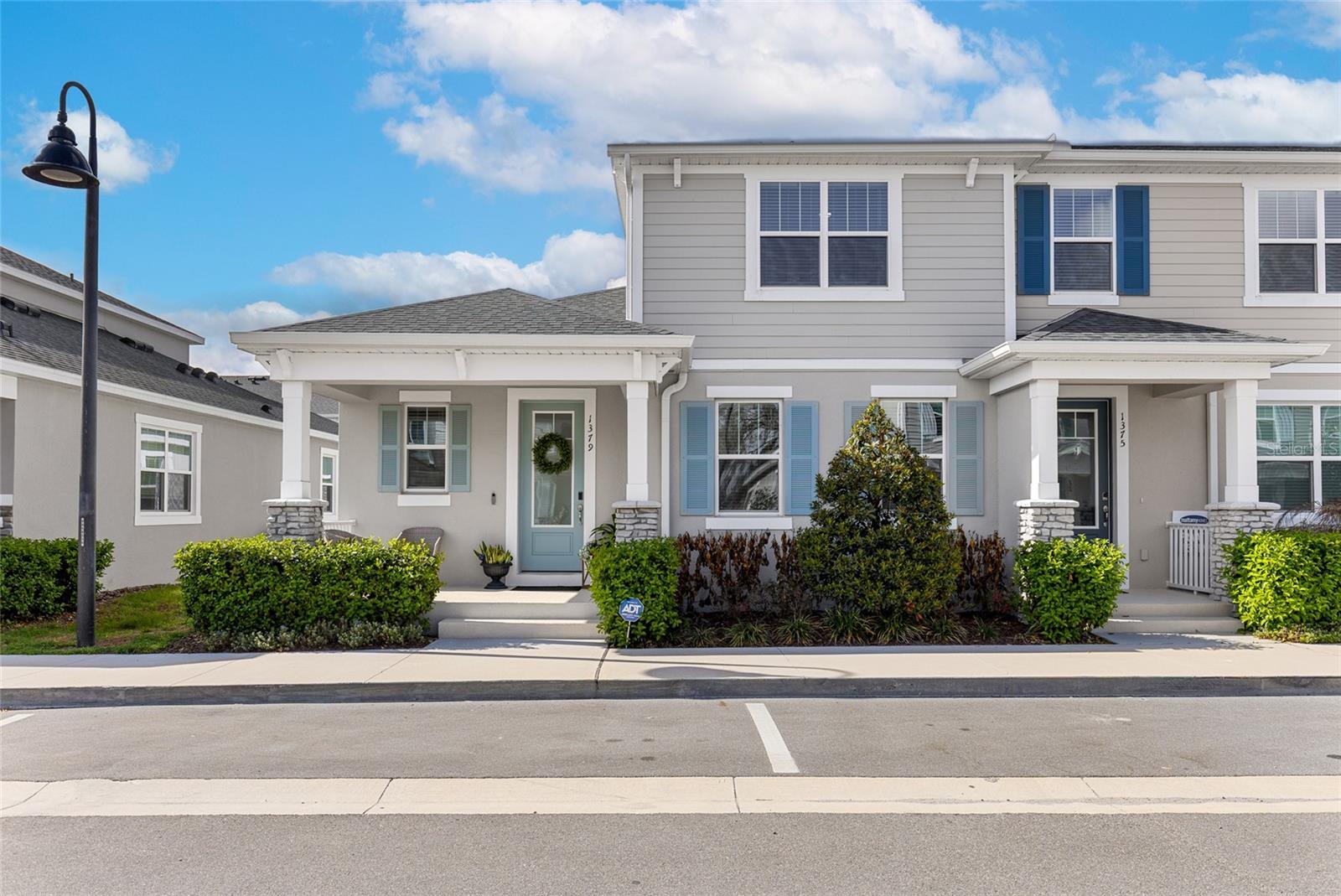 HICKORY GROVE - Residential