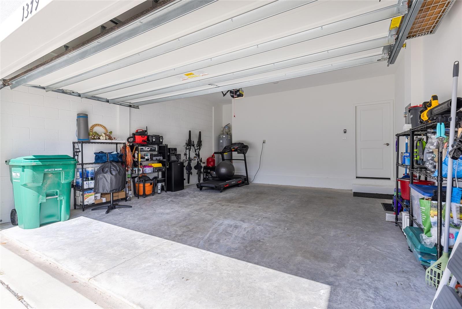 HICKORY GROVE - Residential