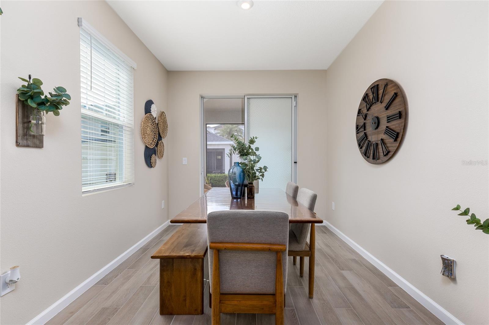 HICKORY GROVE - Residential