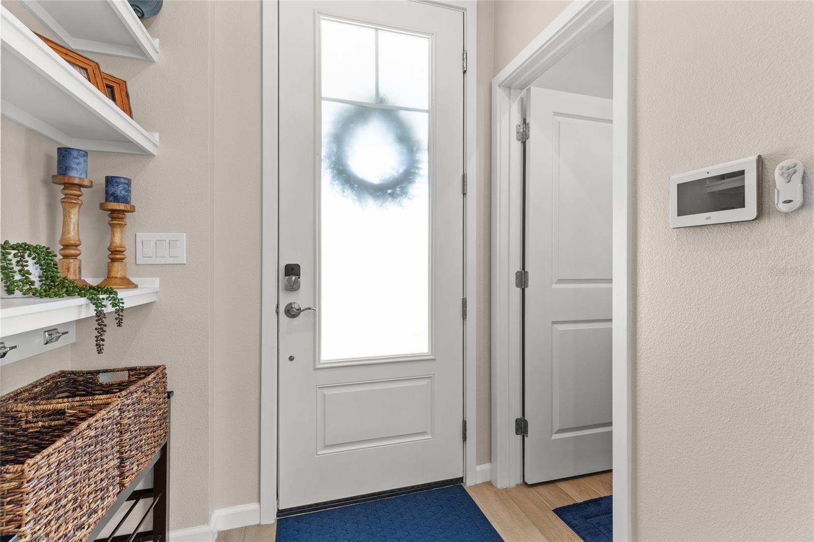 HICKORY GROVE - Residential