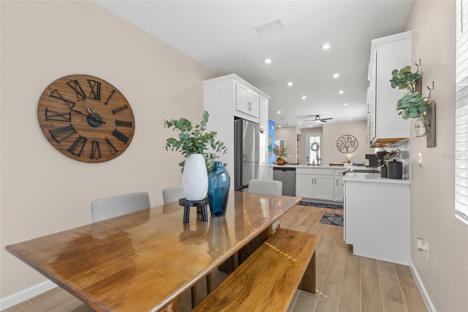 HICKORY GROVE - Residential