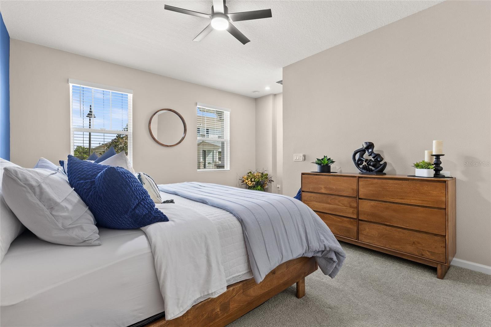 HICKORY GROVE - Residential