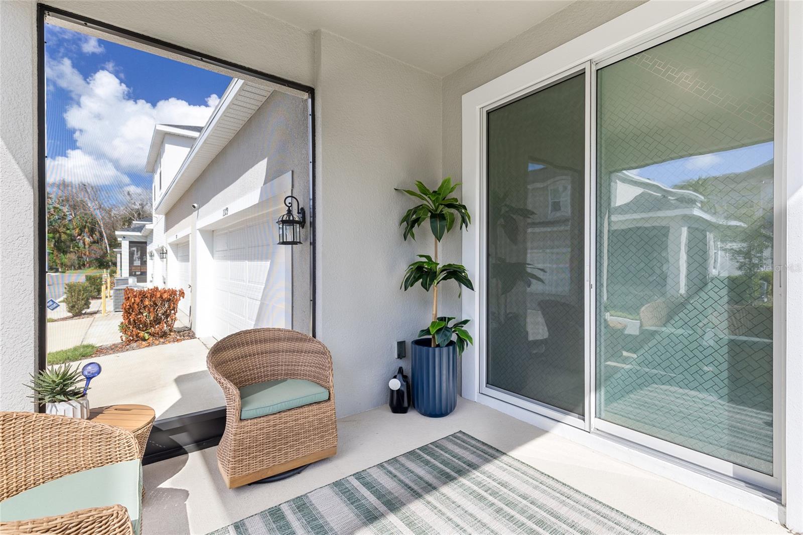 HICKORY GROVE - Residential