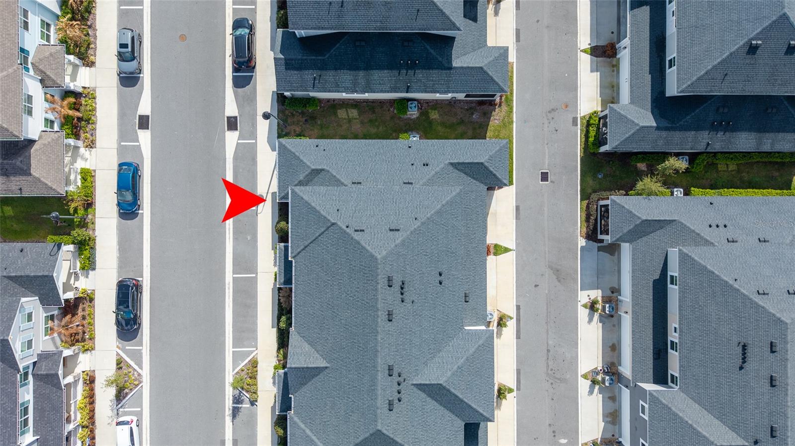 HICKORY GROVE - Residential