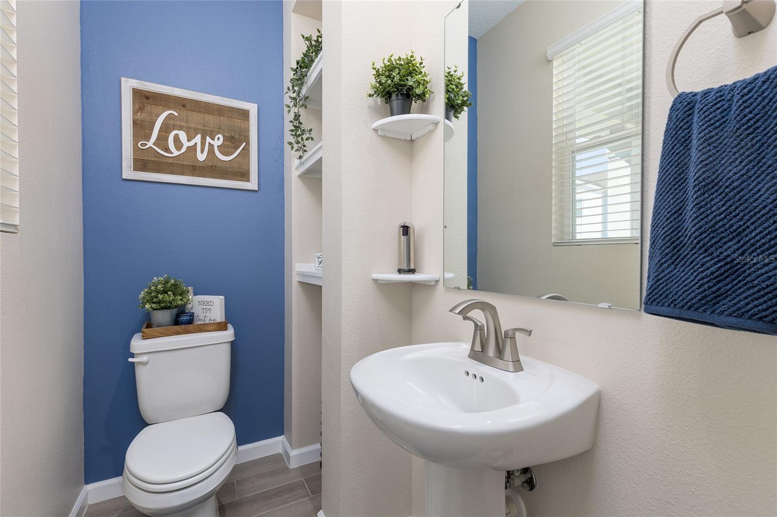 HICKORY GROVE - Residential