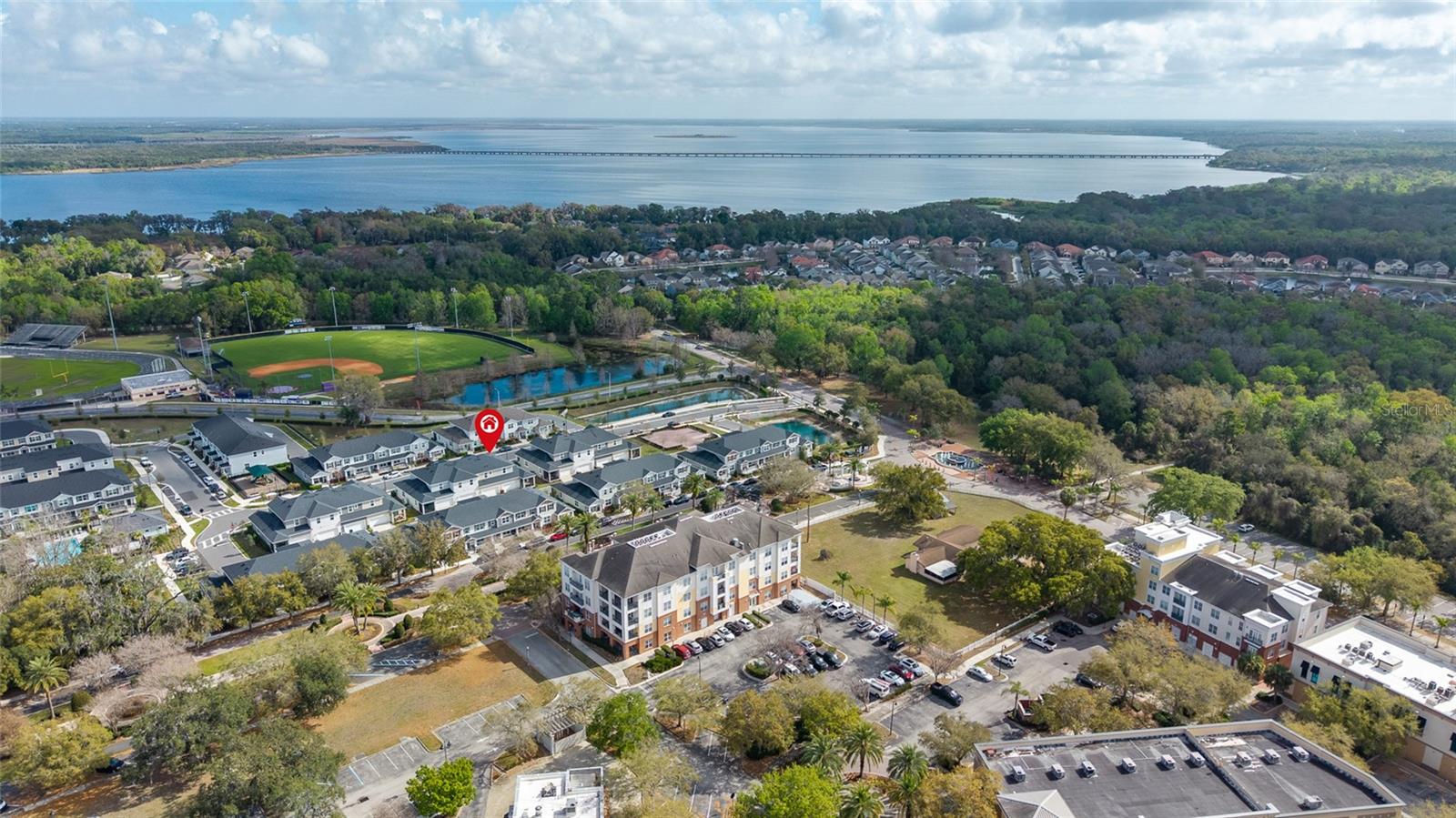 HICKORY GROVE - Residential