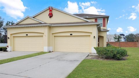 A home in WINTER GARDEN