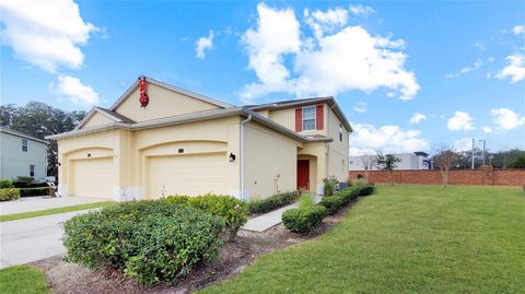 A home in WINTER GARDEN