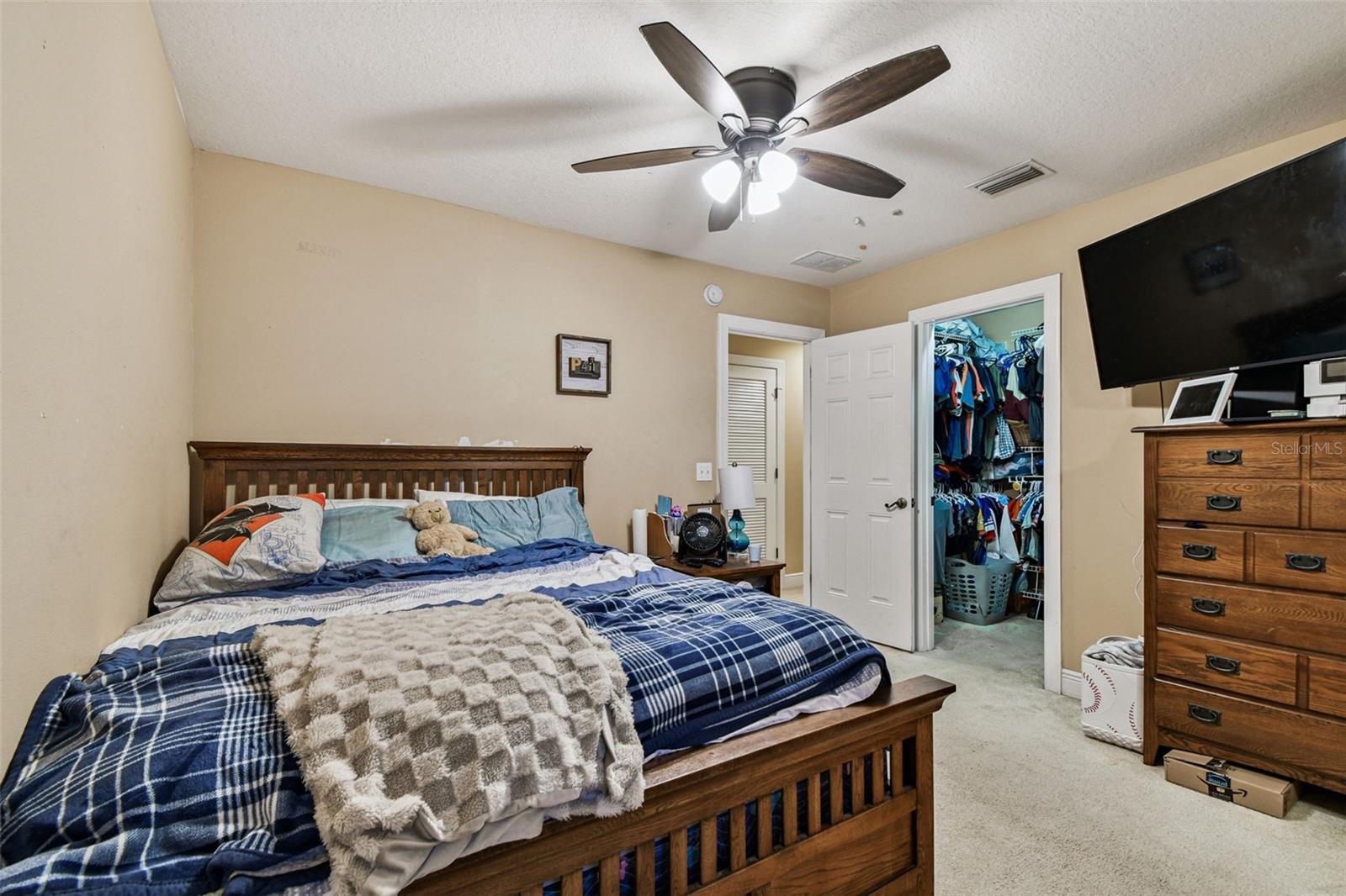 VILLAS OF CARILLON - Residential