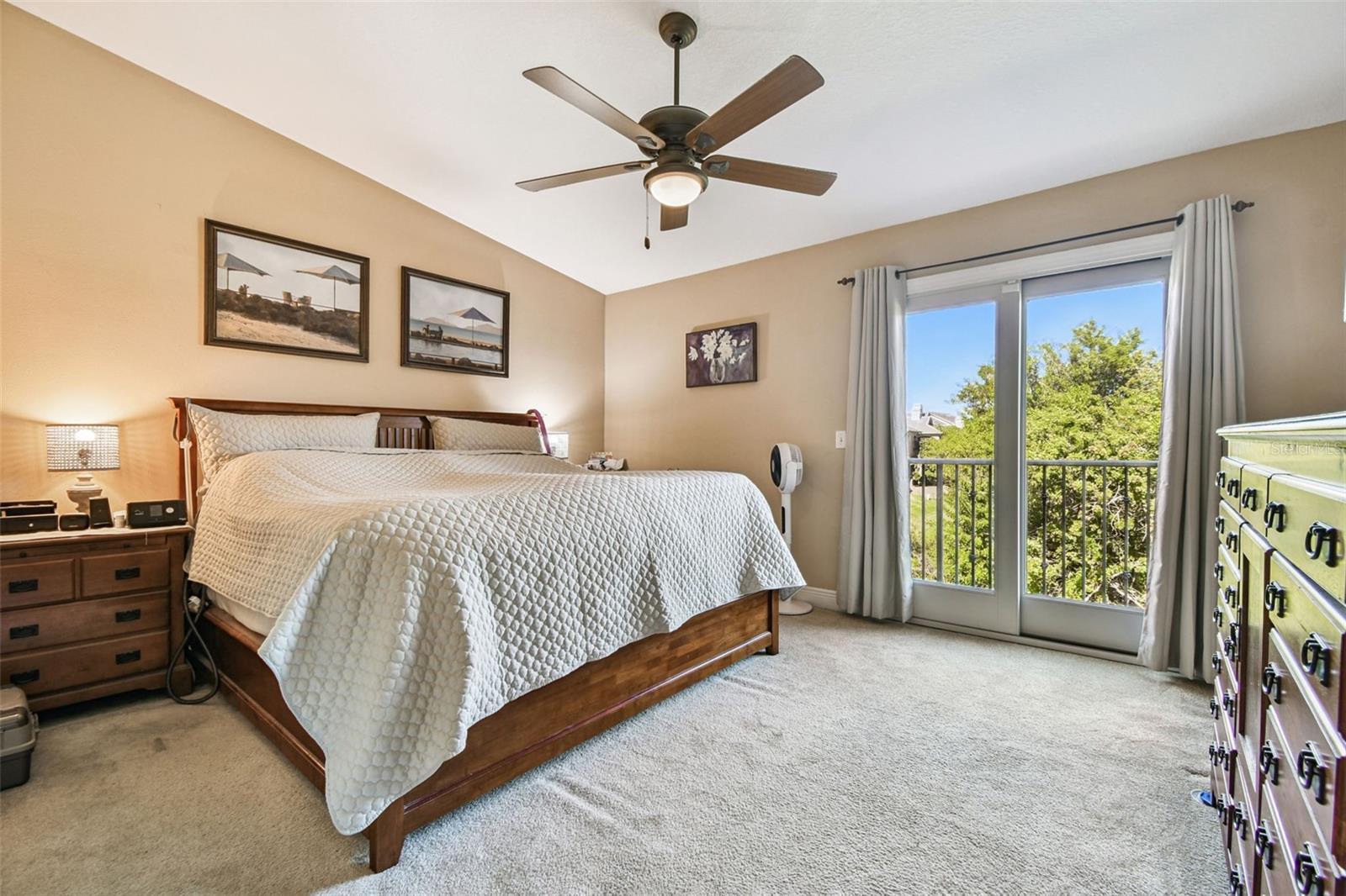 VILLAS OF CARILLON - Residential