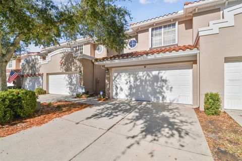 Photo of 268 Valencia Circle, St Petersburg, FL 33716 (MLS # TB8457366)