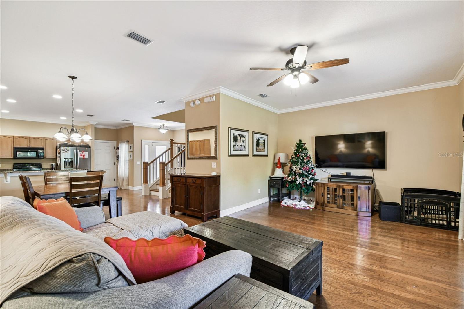 VILLAS OF CARILLON - Residential