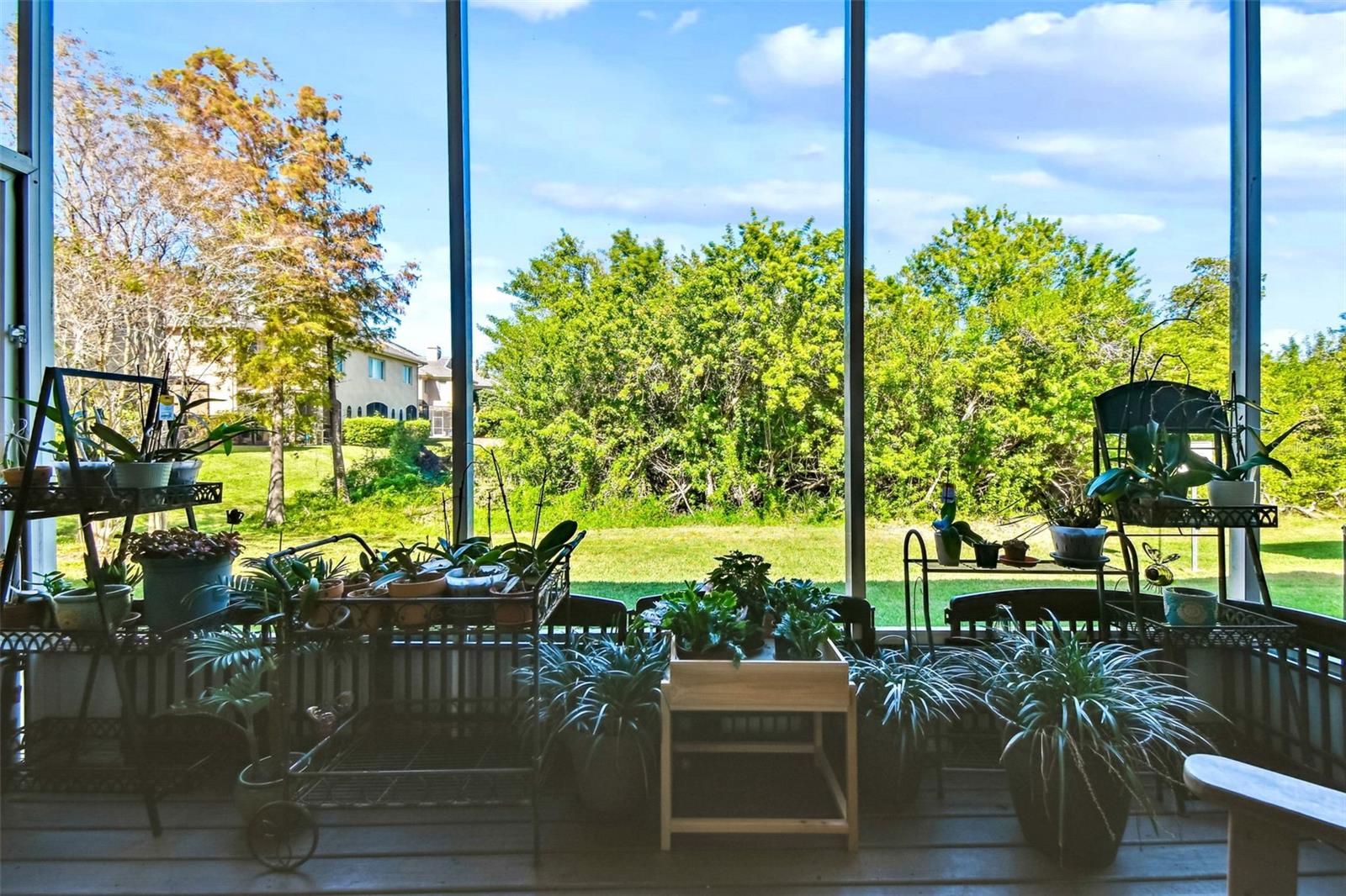 VILLAS OF CARILLON - Residential