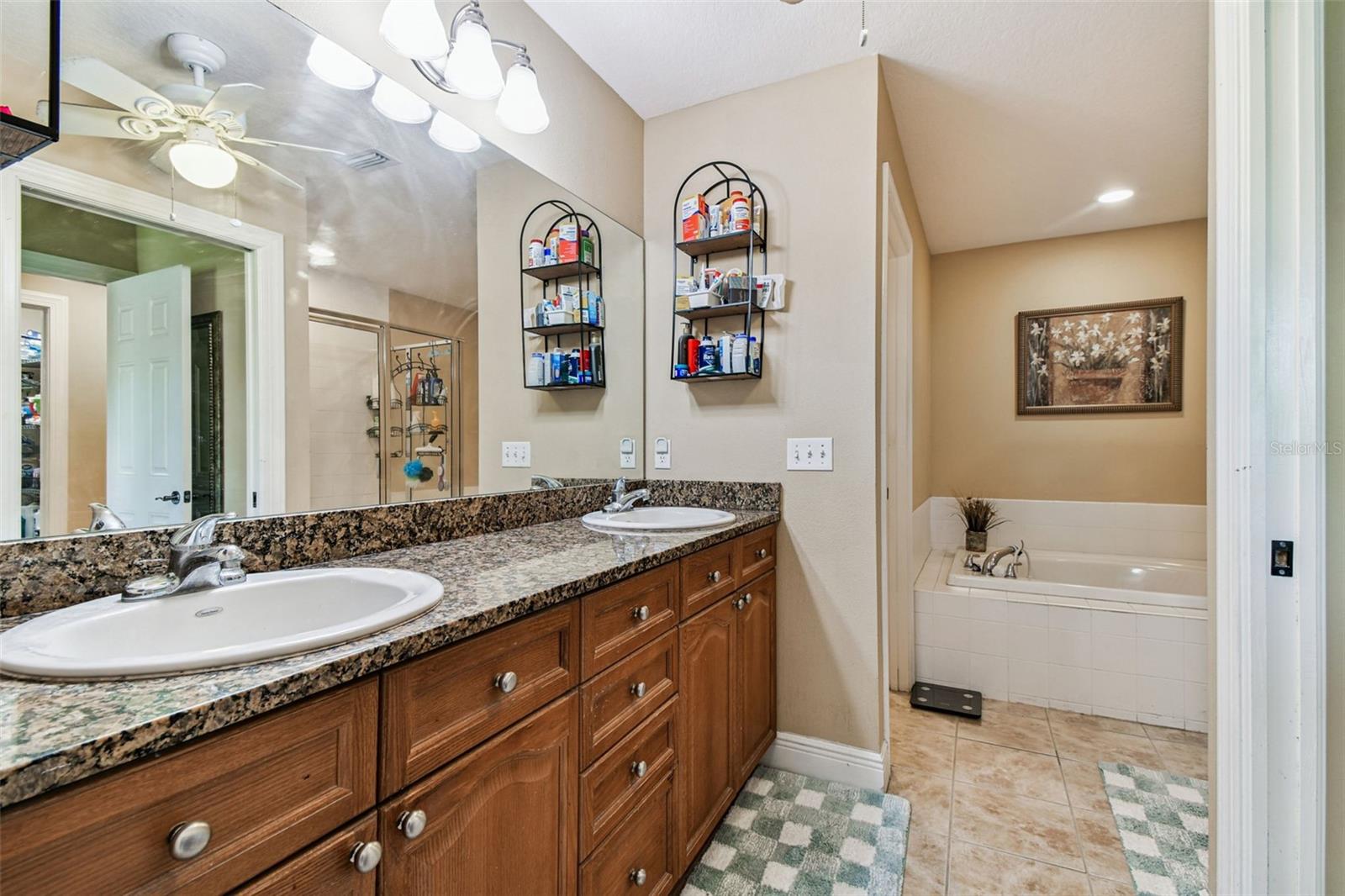 VILLAS OF CARILLON - Residential