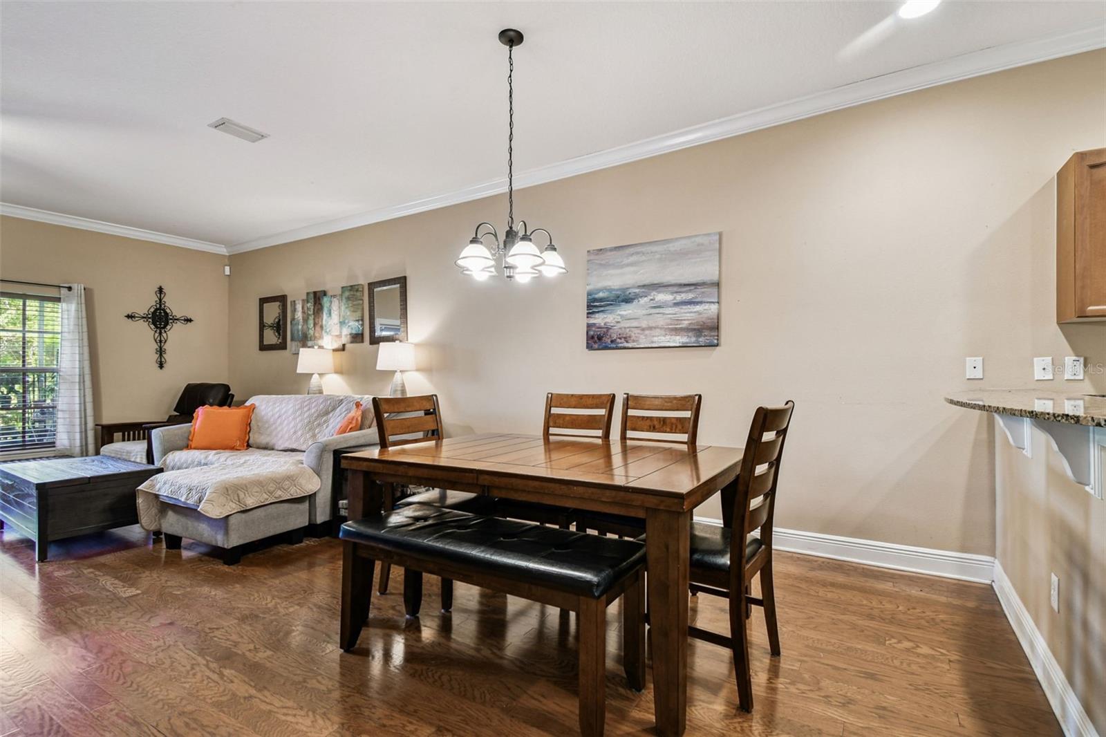 VILLAS OF CARILLON - Residential