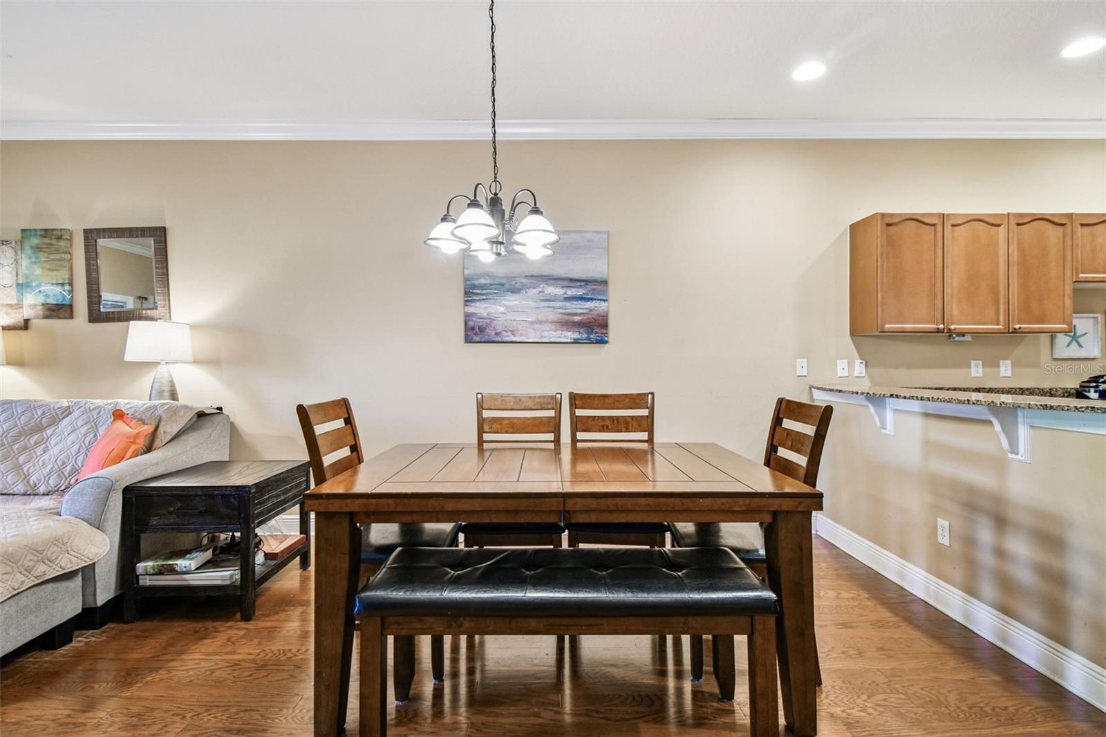 VILLAS OF CARILLON - Residential