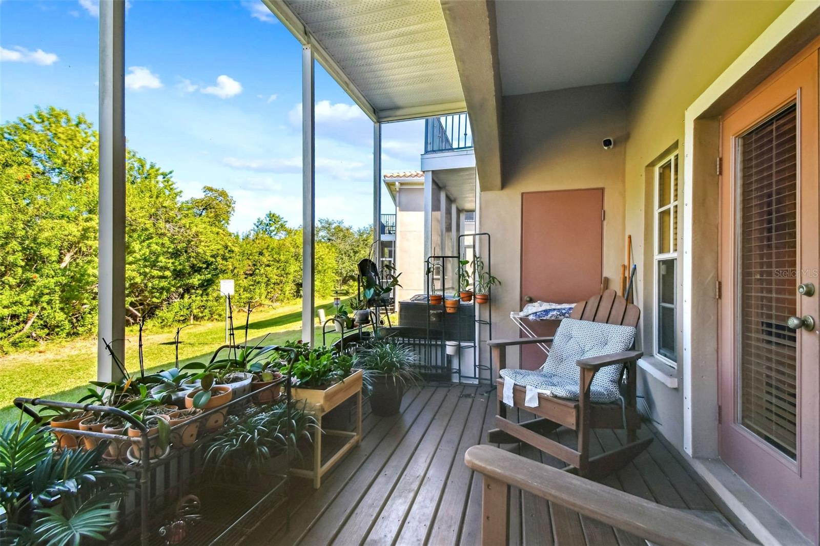 VILLAS OF CARILLON - Residential