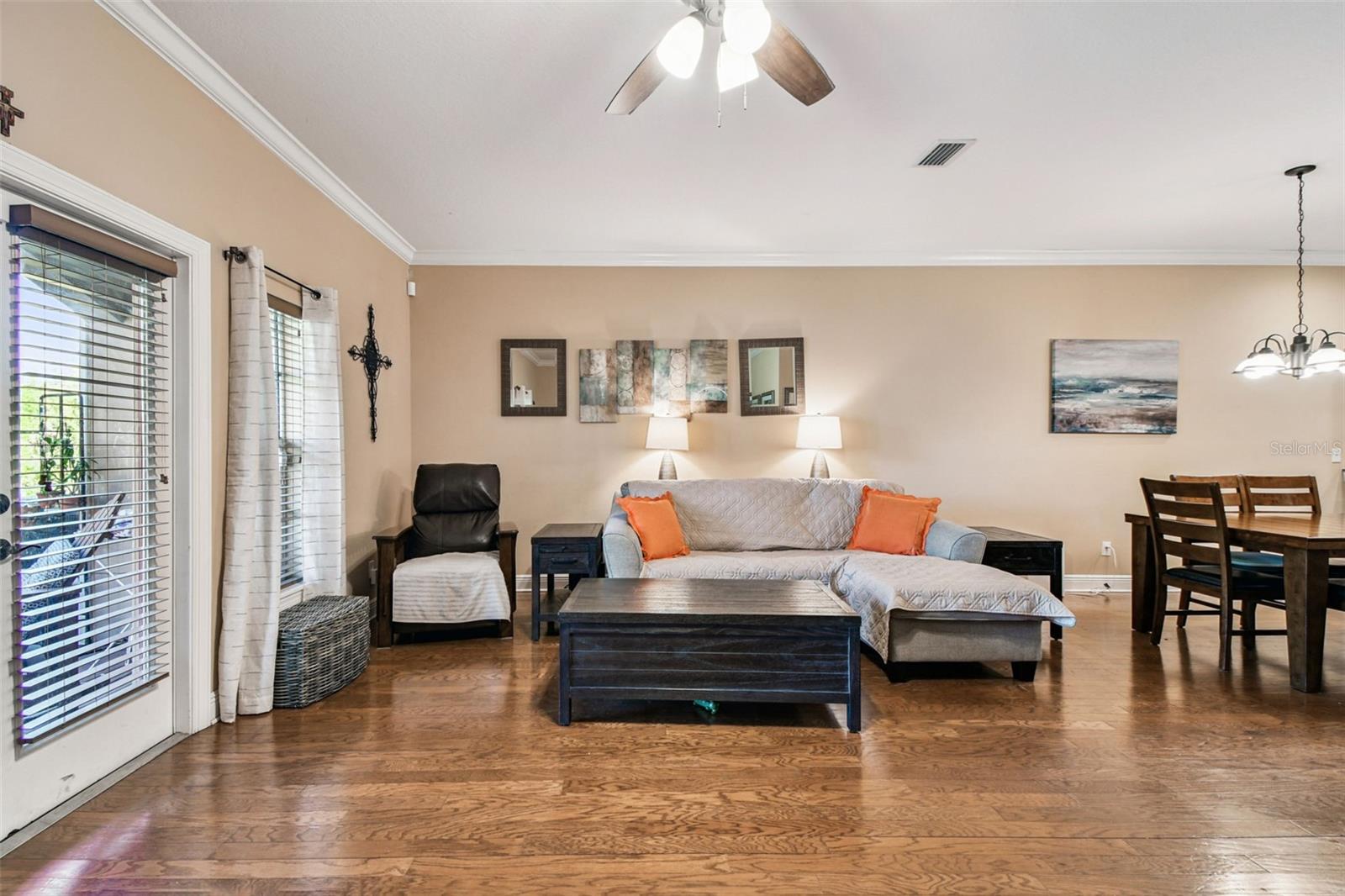 VILLAS OF CARILLON - Residential