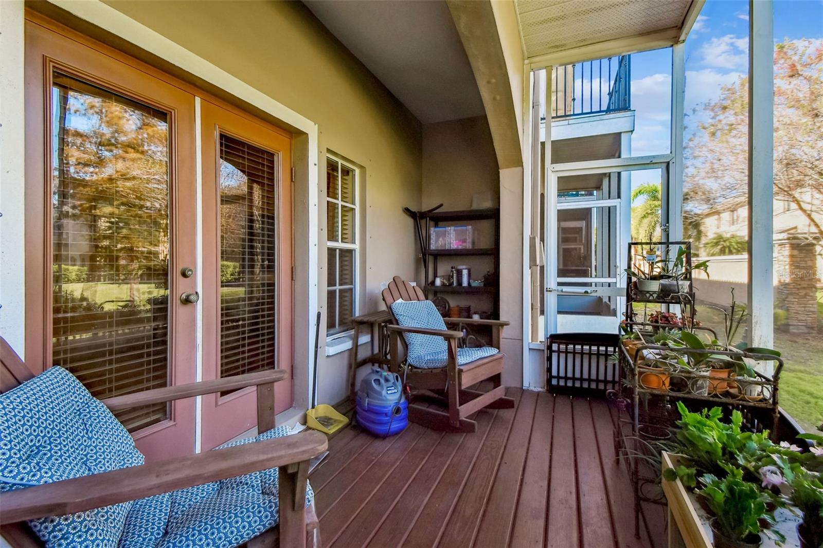 VILLAS OF CARILLON - Residential