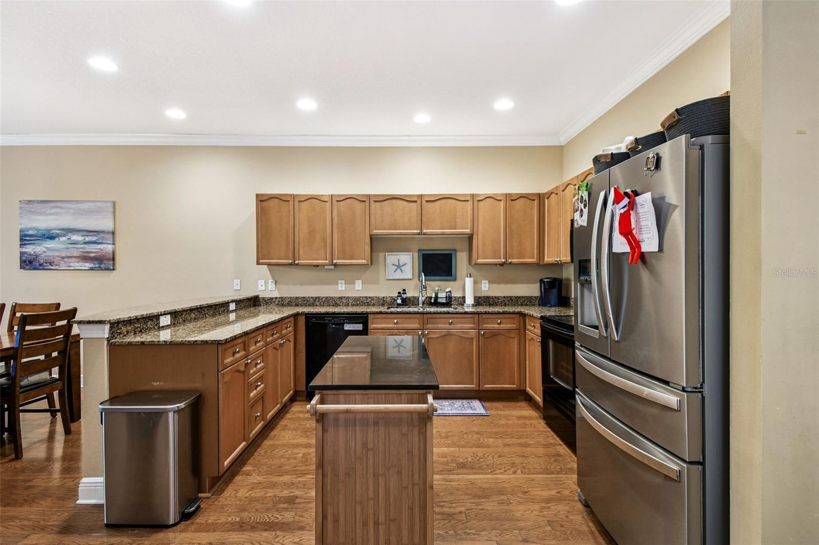 VILLAS OF CARILLON - Residential