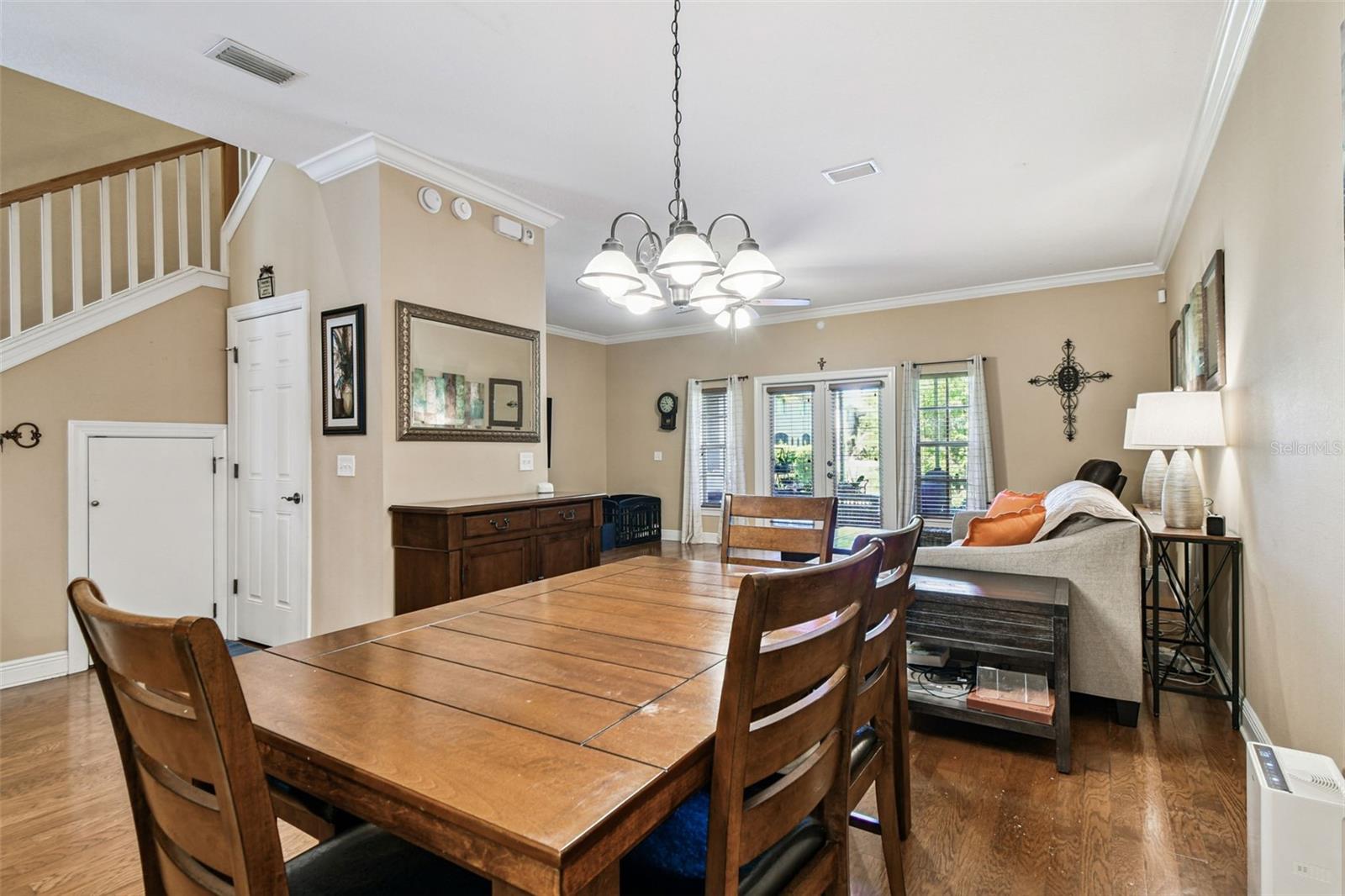 VILLAS OF CARILLON - Residential