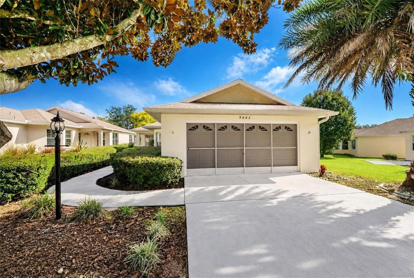 9485 SW 92ND STREET ROAD