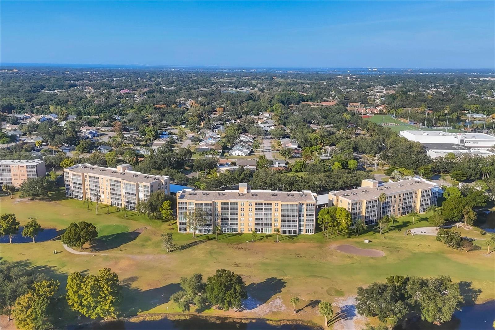 THE WOODS AT PINEBROOK - Residential