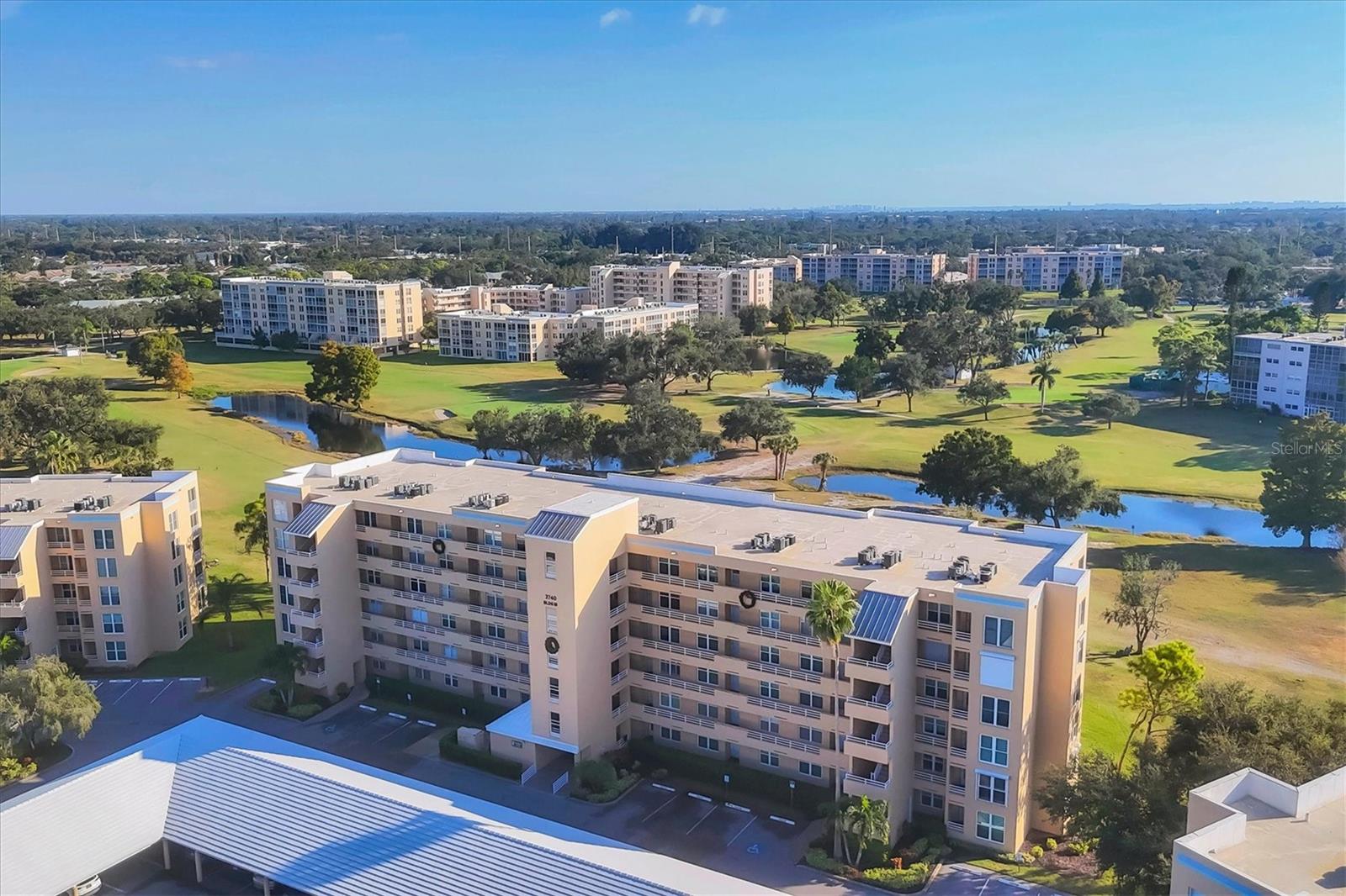 THE WOODS AT PINEBROOK - Residential