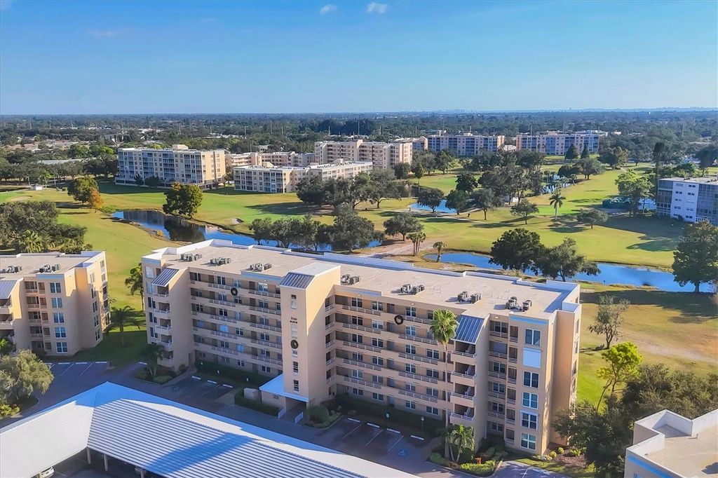 Photo of 3740 Pinebrook Circle #604, Bradenton, FL 34209 (MLS # A4688895)