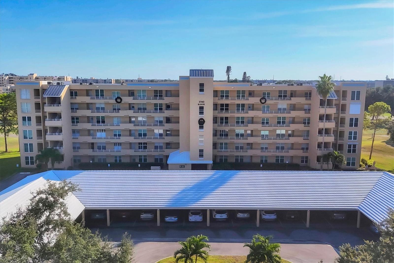 THE WOODS AT PINEBROOK - Residential