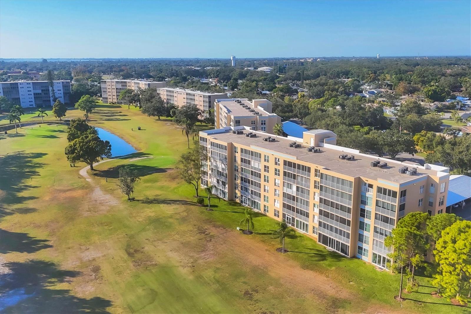 THE WOODS AT PINEBROOK - Residential