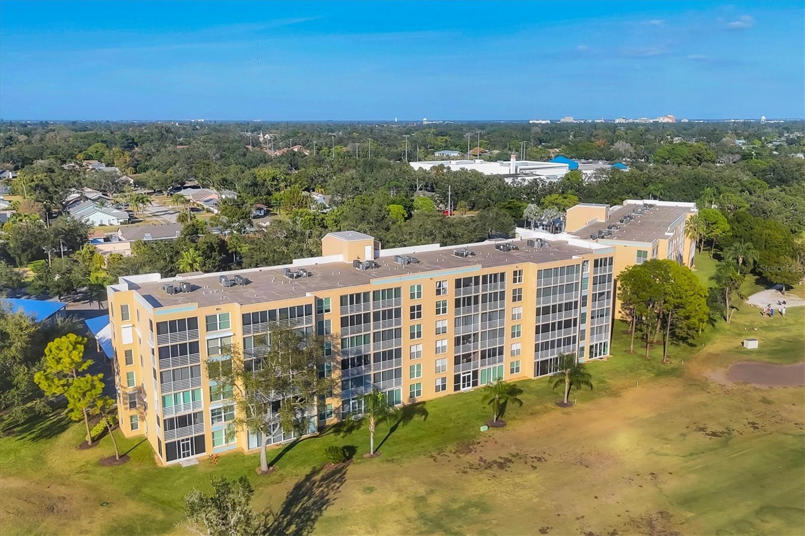 THE WOODS AT PINEBROOK - Residential