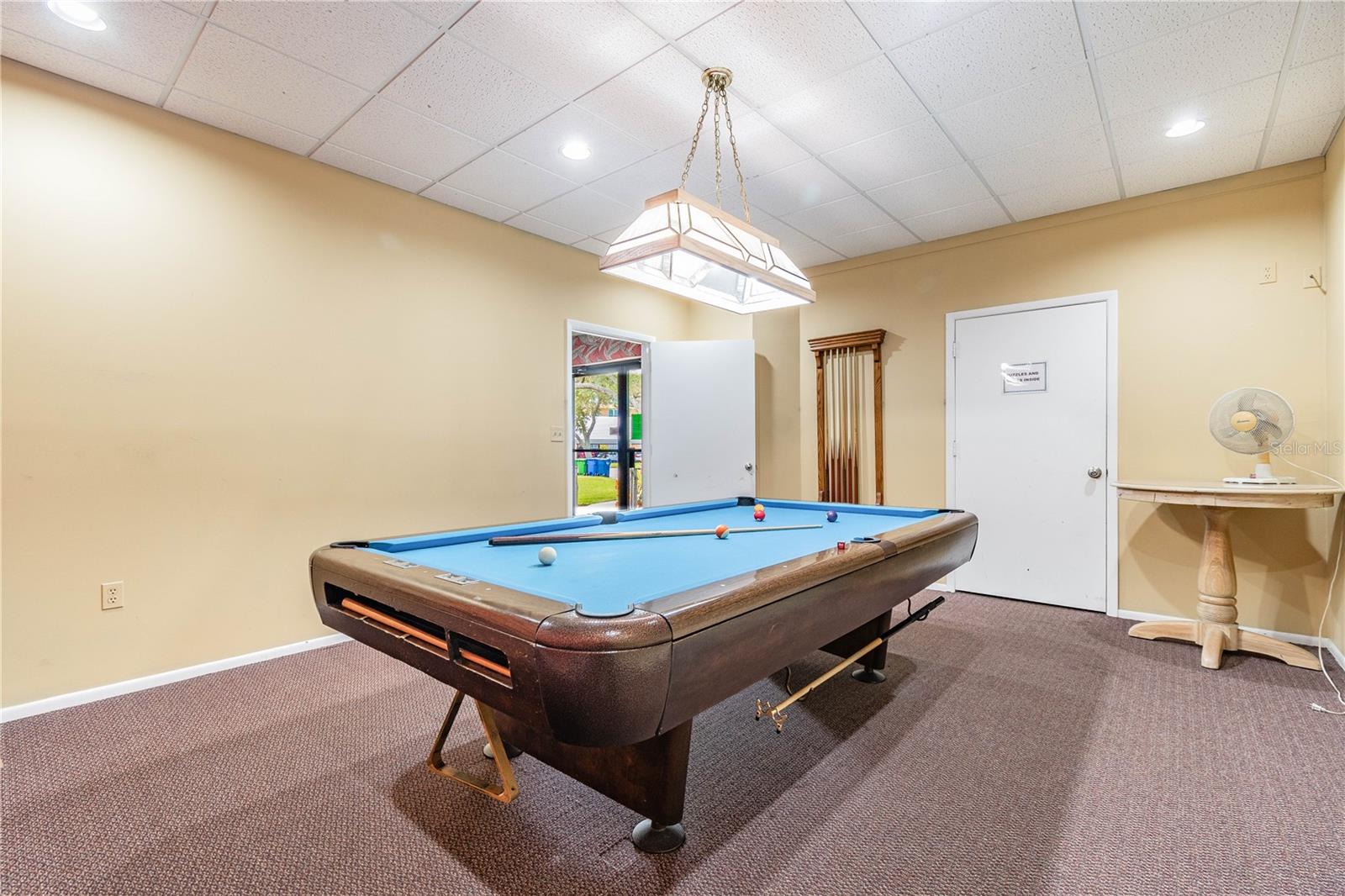 THE WOODS AT PINEBROOK - Residential