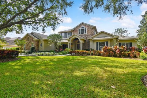 A home in TARPON SPRINGS