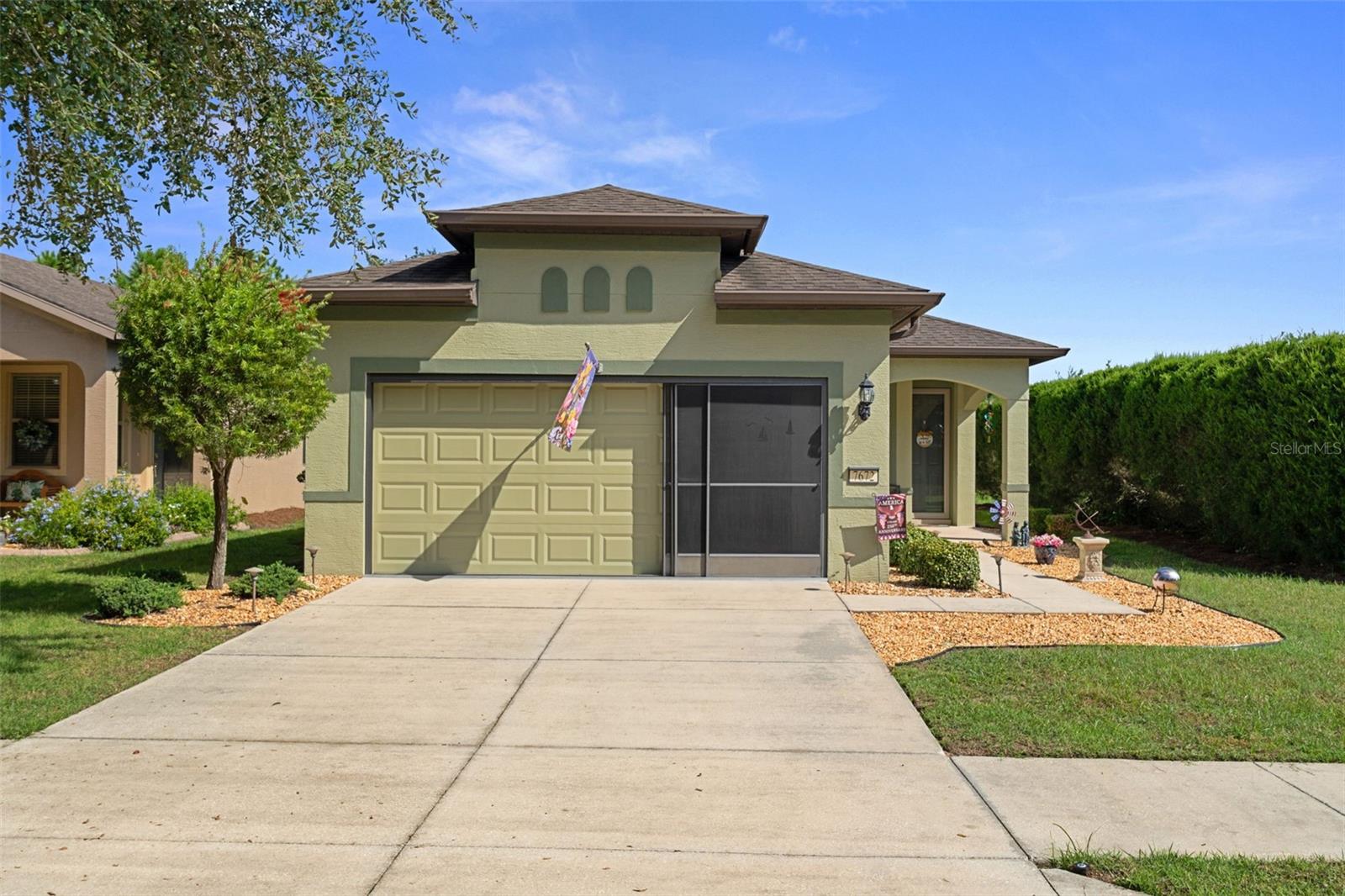 7672 SW 94TH CIRCLE