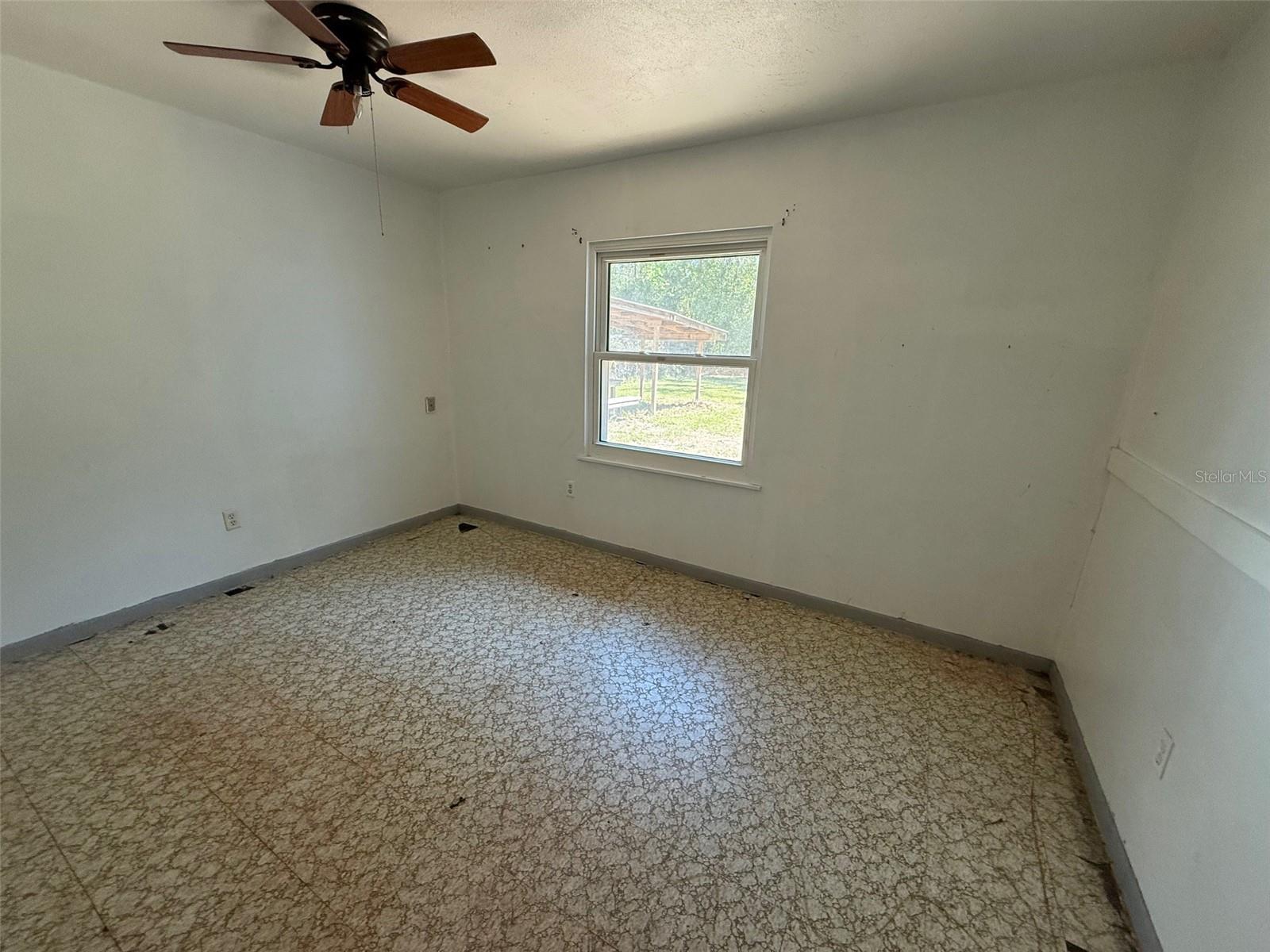 HOMOSASSA HILLS UNIT 02 - Residential