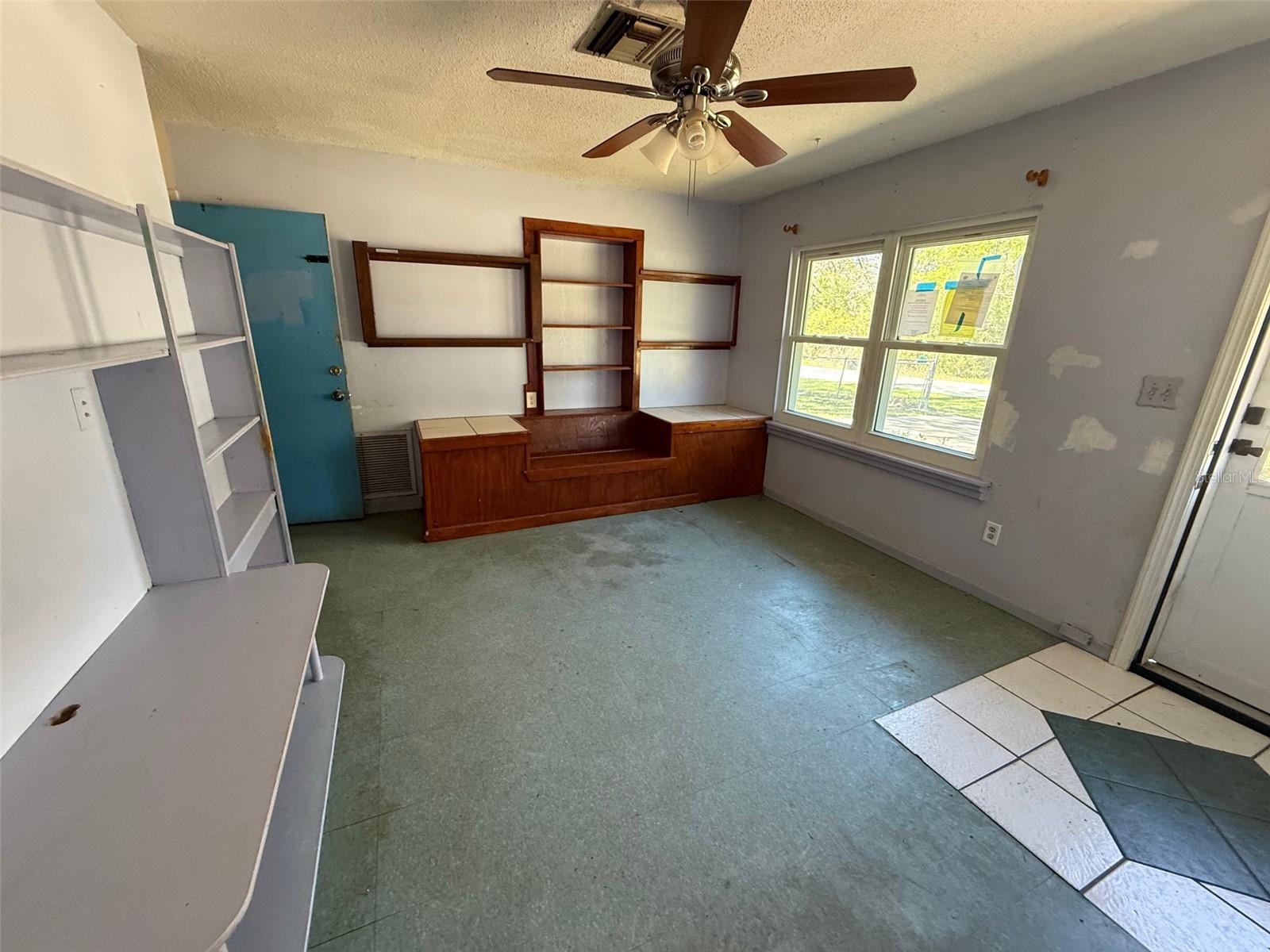 HOMOSASSA HILLS UNIT 02 - Residential